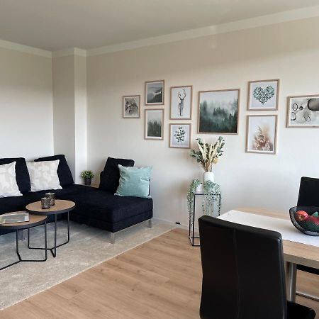 Bergliebe Apartment กอสลาร์ ภายนอก รูปภาพ