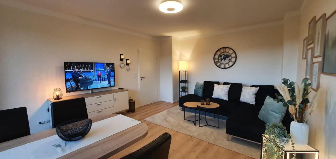 Bergliebe Apartment กอสลาร์ ภายนอก รูปภาพ