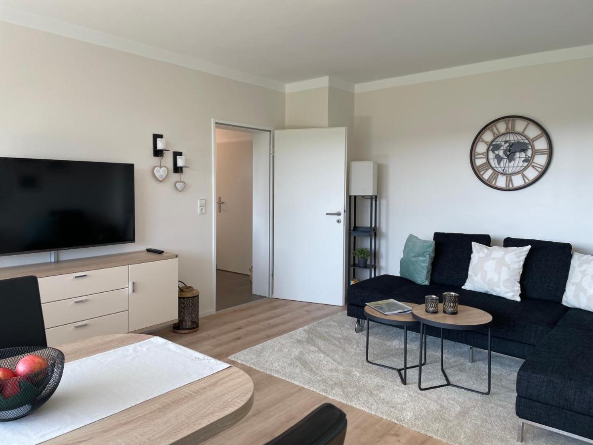 Bergliebe Apartment กอสลาร์ ภายนอก รูปภาพ