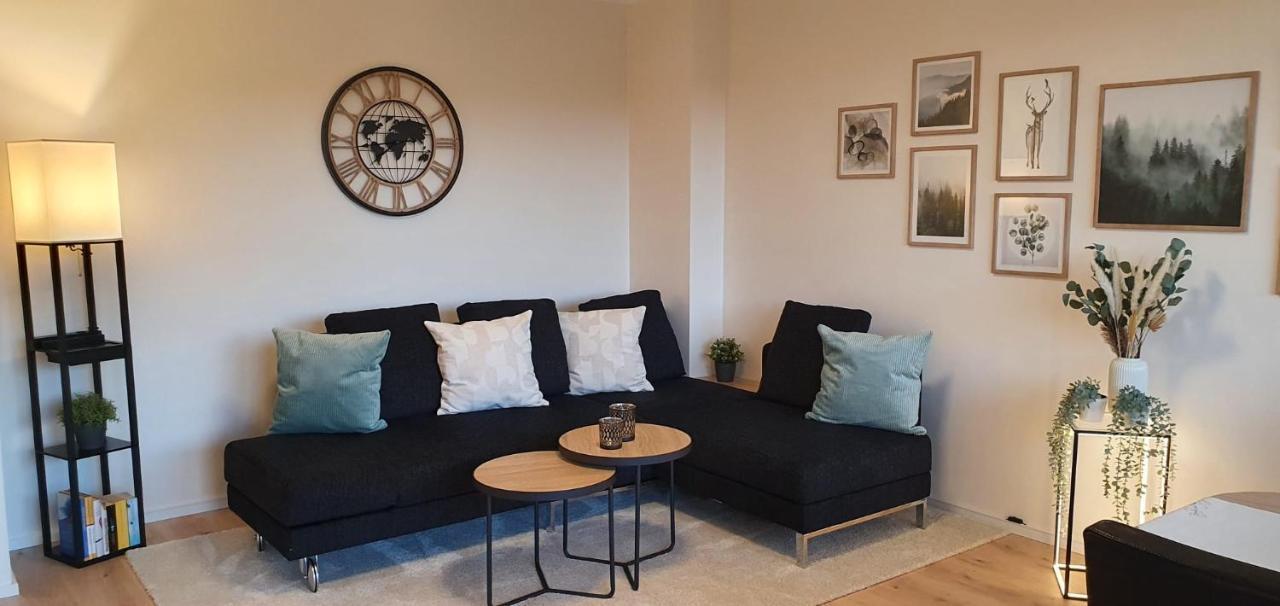 Bergliebe Apartment กอสลาร์ ภายนอก รูปภาพ