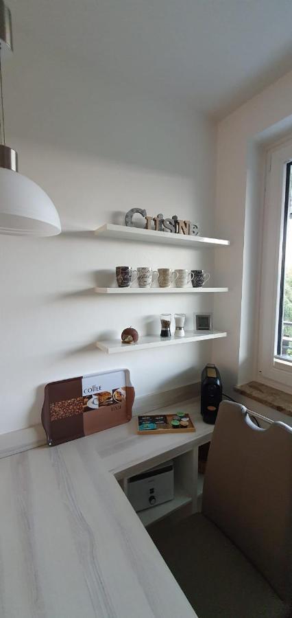Bergliebe Apartment กอสลาร์ ภายนอก รูปภาพ