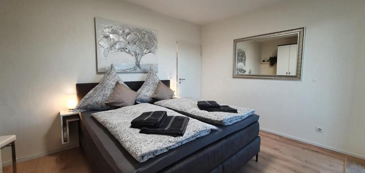 Bergliebe Apartment กอสลาร์ ภายนอก รูปภาพ