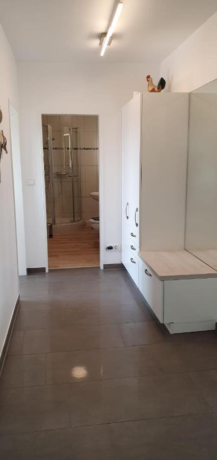 Bergliebe Apartment กอสลาร์ ภายนอก รูปภาพ