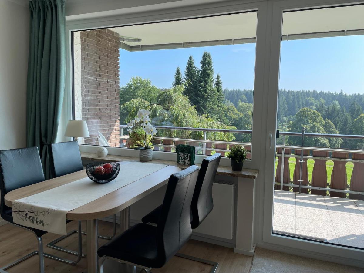 Bergliebe Apartment กอสลาร์ ภายนอก รูปภาพ