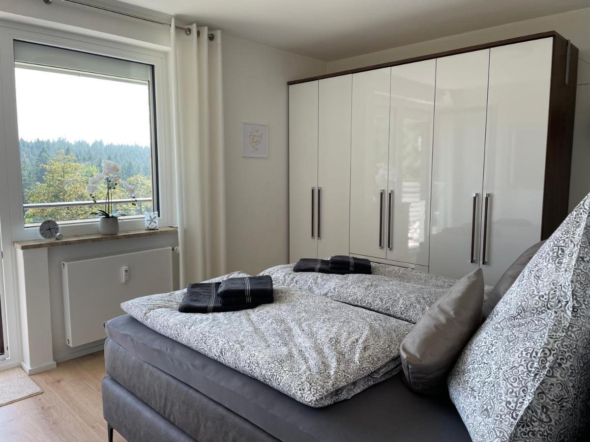 Bergliebe Apartment กอสลาร์ ภายนอก รูปภาพ