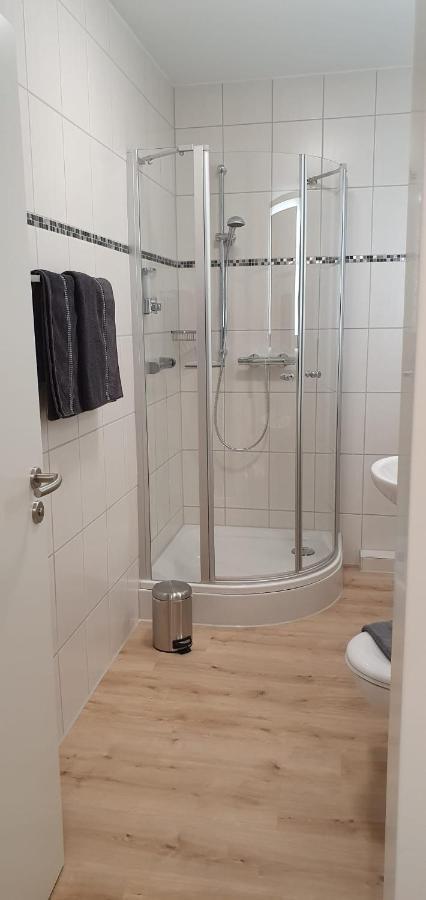 Bergliebe Apartment กอสลาร์ ภายนอก รูปภาพ