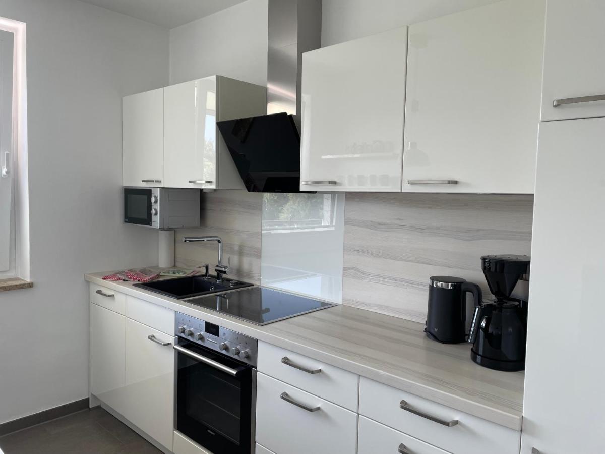 Bergliebe Apartment กอสลาร์ ภายนอก รูปภาพ