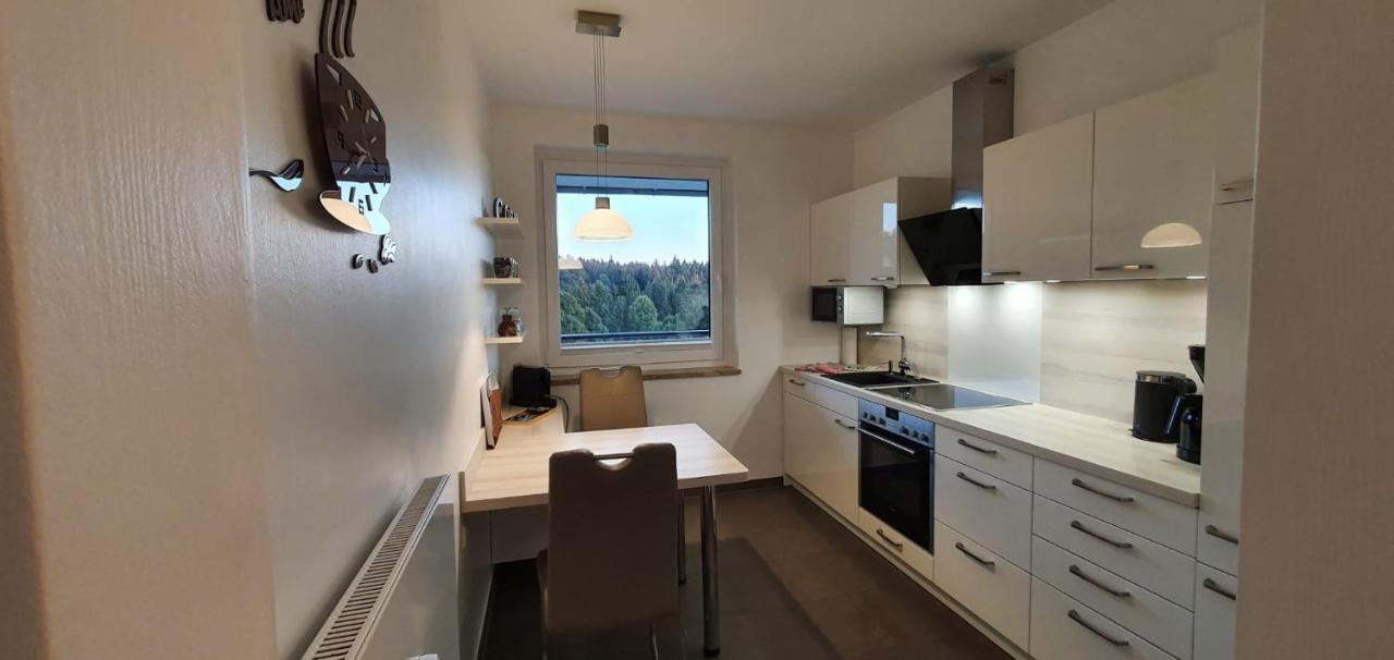 Bergliebe Apartment กอสลาร์ ภายนอก รูปภาพ