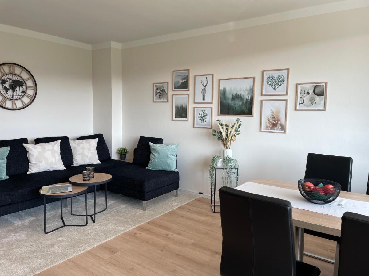 Bergliebe Apartment กอสลาร์ ภายนอก รูปภาพ