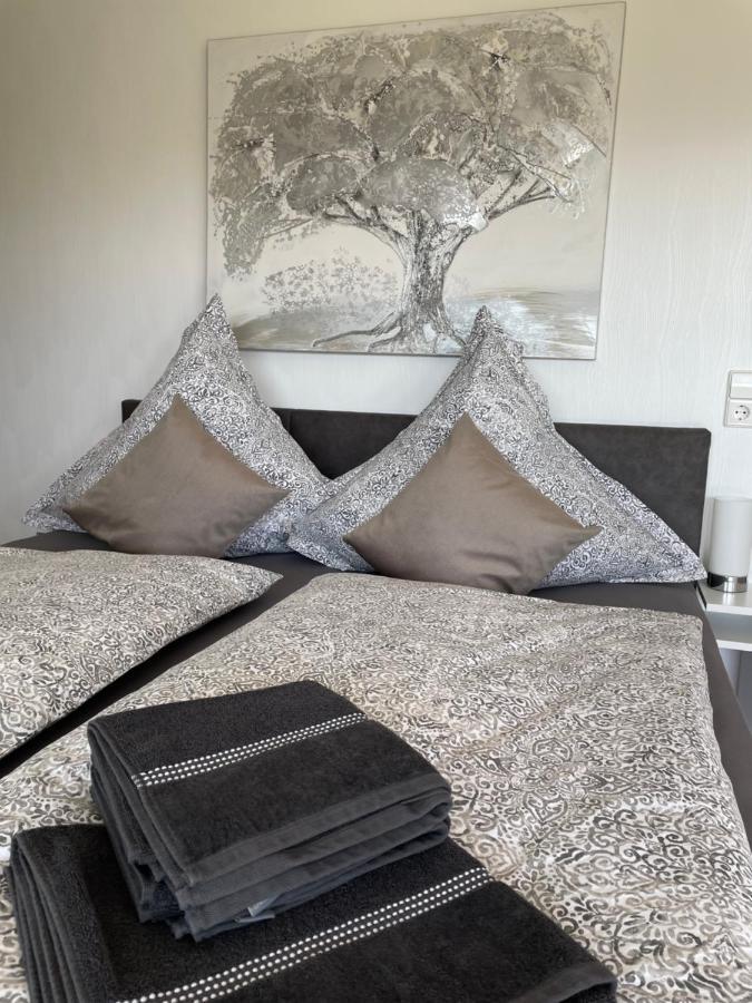 Bergliebe Apartment กอสลาร์ ภายนอก รูปภาพ