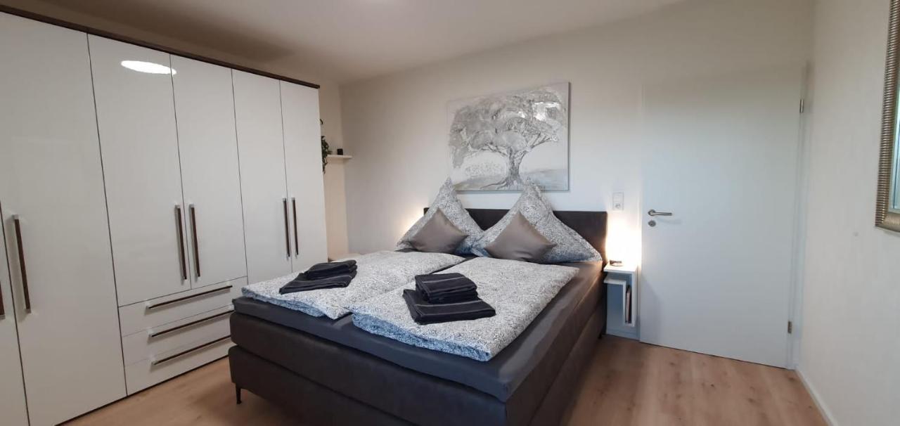 Bergliebe Apartment กอสลาร์ ภายนอก รูปภาพ