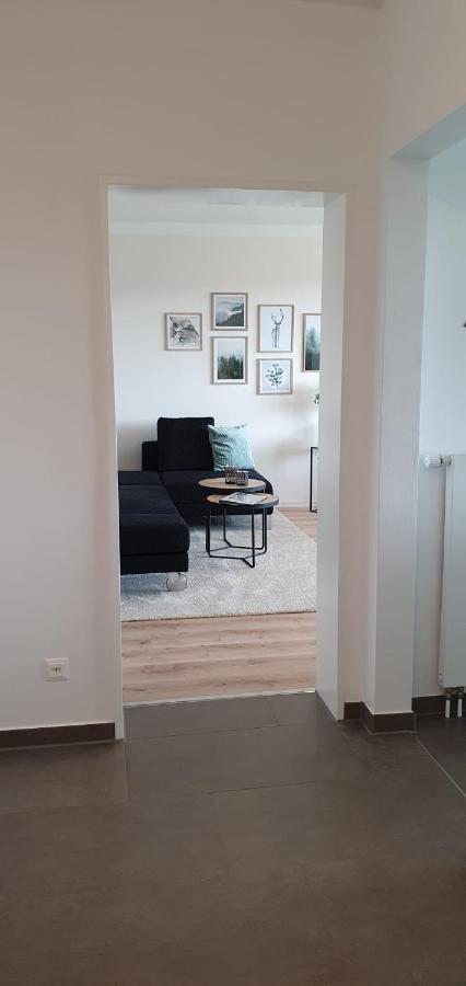 Bergliebe Apartment กอสลาร์ ภายนอก รูปภาพ