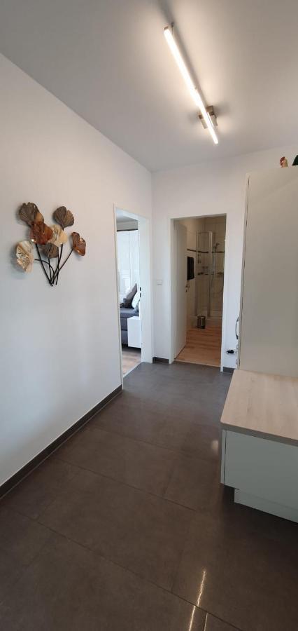 Bergliebe Apartment กอสลาร์ ภายนอก รูปภาพ